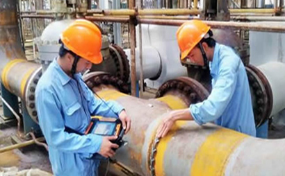 NDT Inspection