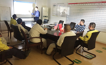 Technical Consultation