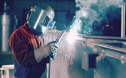 Welding Qualification