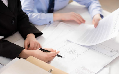 Sourcing Consultation