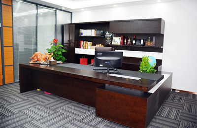 Office Environment