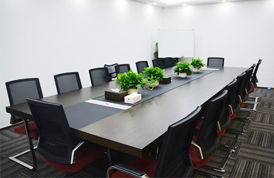 Office Environment