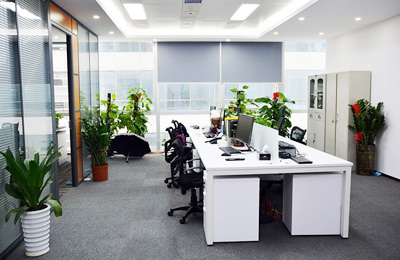 Office Environment